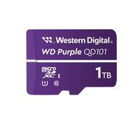 SanDisk WD Purple SC Ultra Endurance microSD Card - 1 TB, microSDXC