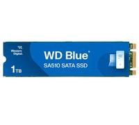 SanDisk WDS100T3B0B-00AXS0 internal solid state drive 1 TB M.2 Serial ATA