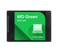 SanDisk WDS240G3G0A-00BJG0 internal solid state drive 240 GB 2.5" Serial ATA