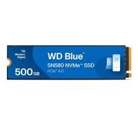 SanDisk WDS500G3B0E-00CHF0 internal solid state drive 500 GB M.2 PCI Express NVMe