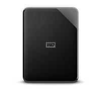 WD Elements SE 1TB Portable SSD, Read Speeds up to 400MB/s