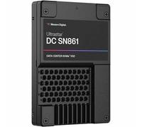 Sandisk Western Digital Ultrastar Dc Sn861 Wus6Ba176Psp9X3 7.68 Tb Solid State D