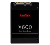 Western Digital X600 2tb Ssd Silver