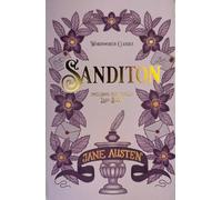 Sanditon : And Other Works