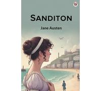 Sanditon (Edition1) by Jane Austen Paperback Book