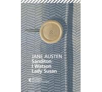 Sanditon I Watson Lady Susan