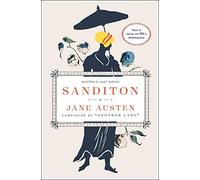 Sanditon: Jane Austen's Last Novel Completed by Austen, Jane, Lady, Another (1998) Paperback