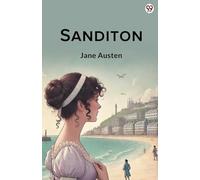 Sanditon - NEW Jane Austen 2025-03-01