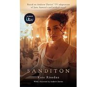 Sanditon: Official ITV Tie-In Edition