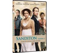 Sanditon-Saison 3