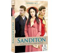 Sanditon-Saisons 1 et 2
