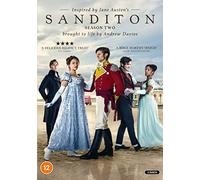 Sanditon: Season 2