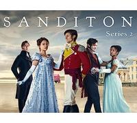 Sanditon, Series 2