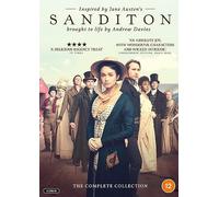 Sanditon: The Complete Collection