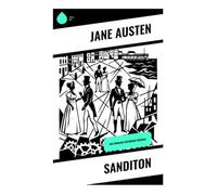 Sanditon: Une romance historique régence