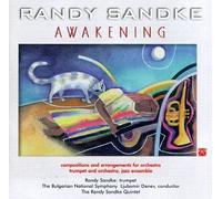Sandke, Randy - Awakening
