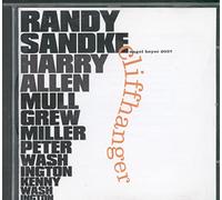 Sandke, Randy - Cliffhanger