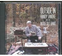 Sandke, Randy - Outside in