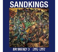 Sandkings - Anthology 3 (1991-1992)