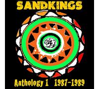 Sandkings - Anthology One (1987-1989)