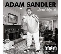 Sandler, Adam - Stan & Judy's Kid [CASSETTE]