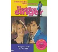 Sandler, Adam - Wedding Singer