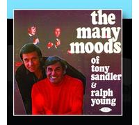 Sandler and Young - The Many Moods Of Tony Sandlers & Ralph Young