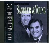 Sandler, Tony - Spotlight on