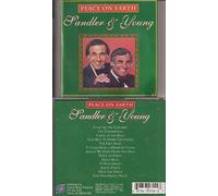 Sandler & Young - Peace on Earth