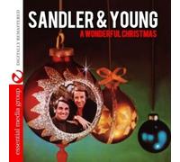 SANDLER & YOUNG - Wonderful Christmas