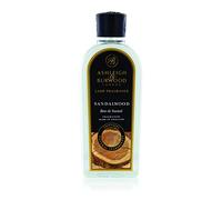 Ashleigh & Burwood London Lamp Fragrance Sandalwood catalytic lamp refill 500 ml