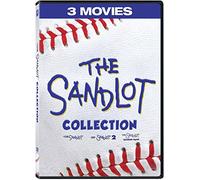 Sandlot 1+2+3