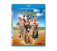 Sandlot: 20th Anniversary Edition [Blu-ray] [1993] [US Import]
