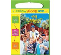 Sandlot [DVD] [1993] [Region 1] [US Import] [NTSC]