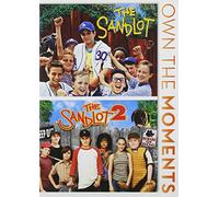 Sandlot / Sandlot 2 [DVD] [Region 1] [US Import] [NTSC]