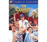 Sandlot - Sandlot