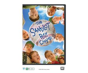Sandlot, The