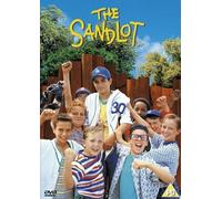 Sandlot The DVD