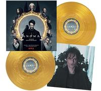David Buckley - Sandman [VINYL]