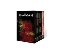 Sandman Box Set