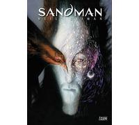 Sandman Deluxe 01: Bd. 1: Praludien and Notturn, Gaiman, Kieth, Dringendberg.