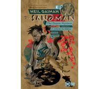 Sandman: Dream Hunters – 30th Anniversary Edition – DC Comics