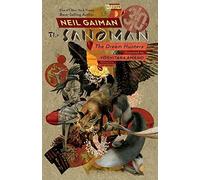 Sandman: Dream Hunters 30th Anniversary Edition: Prose - NEW Yoshitaka Amano 2