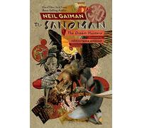 Sandman: Dream Hunters 30th Anniversary Edition : Prose Version