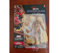 Hasbro Marvel Legends Series Marvel’s Sandman