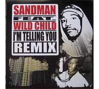Sandman - I'm Telling You Remix [12" VINYL]
