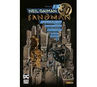 Sandman library. Il gioco della vita (Vol. 5)