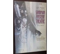 Sandman Mystery Theatre 1: The Tarantula (Sandman Mystery Theater)
