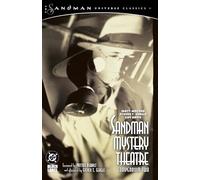 Sandman Mystery Theatre Compendium Two