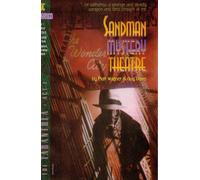 Sandman Mystery Theatre, No. 1, April 1993